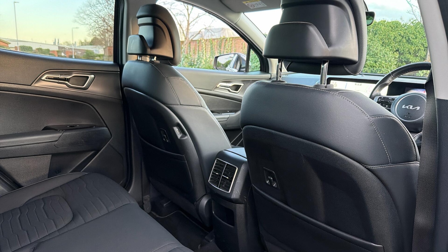 Used Kia Sportage 2022 for sale - 76965381: Photo 38