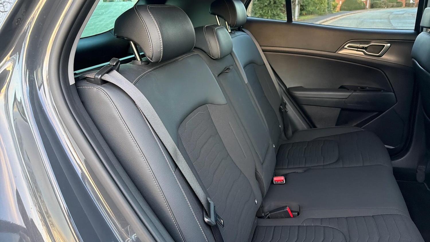 Used Kia Sportage 2022 for sale - 76965381: Photo 39