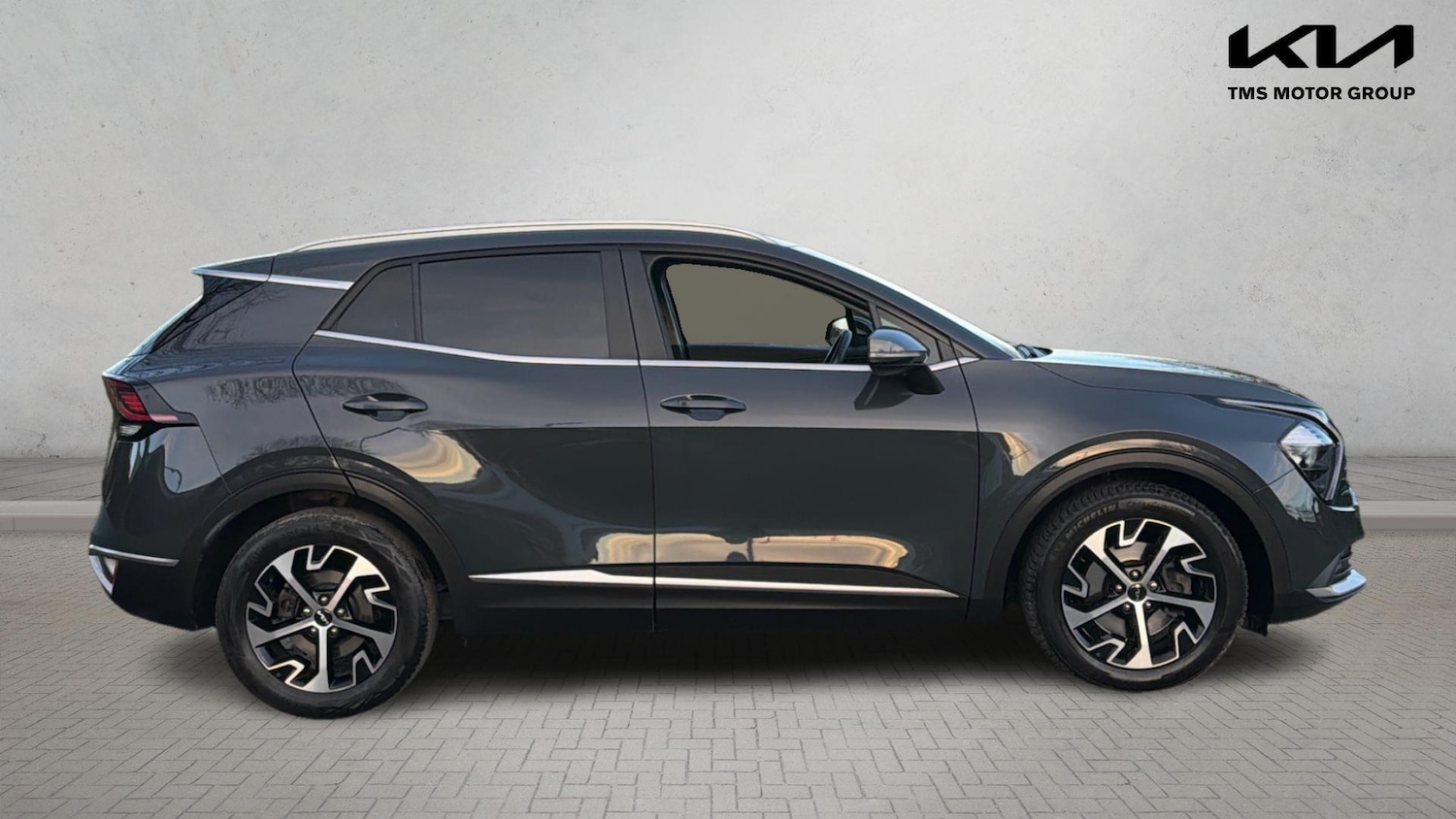 Used Kia Sportage 2022 for sale - 76965381: Photo 4