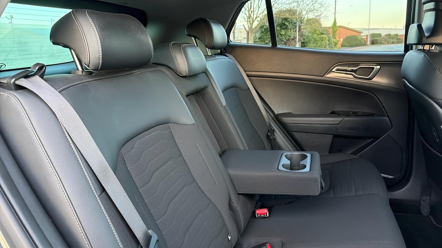 Used Kia Sportage 2022 for sale - 76965381: Photo 41