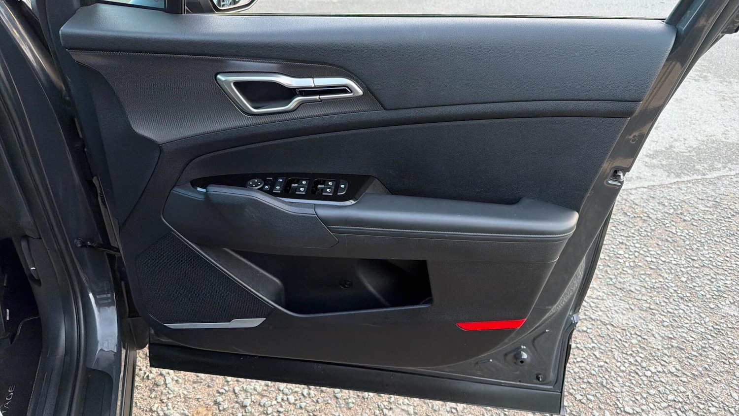 Used Kia Sportage 2022 for sale - 76965381: Photo 42