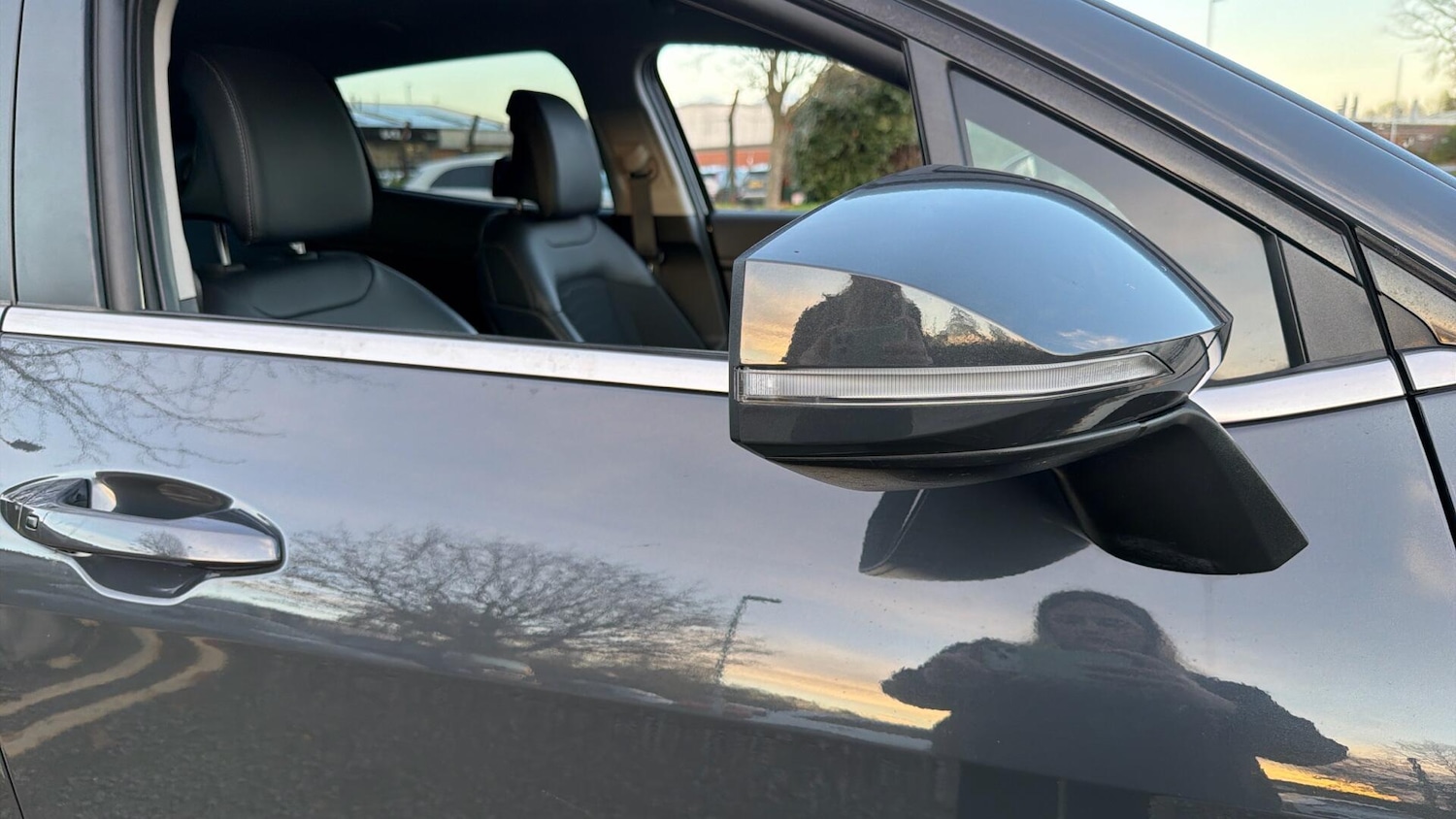 Used Kia Sportage 2022 for sale - 76965381: Photo 48