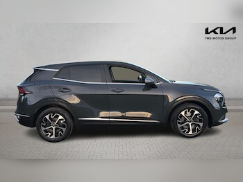 Used Kia Sportage 2022 for sale - 76965381: Photo