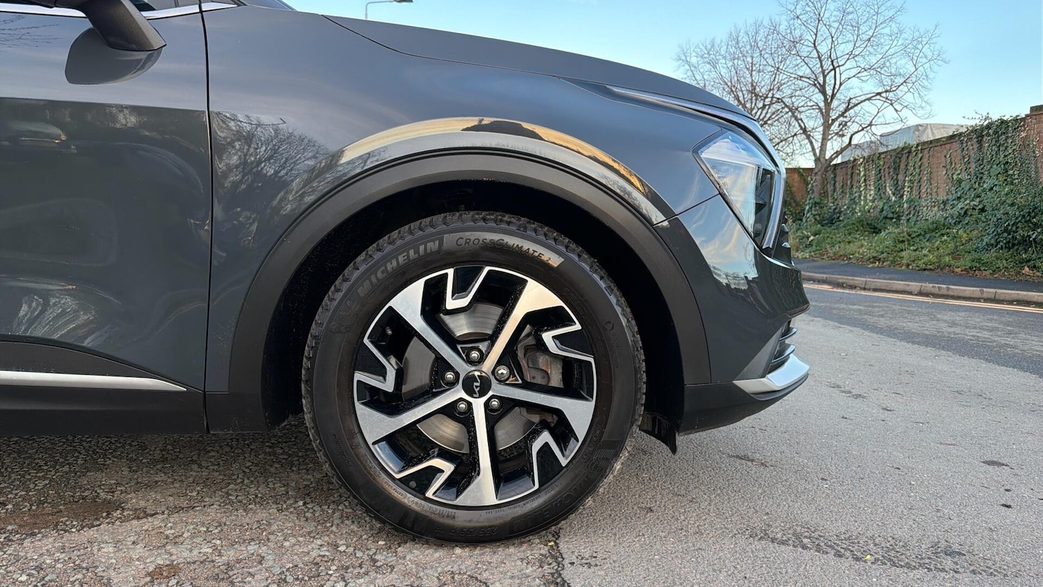 Used Kia Sportage 2022 for sale - 76965381: Photo 5