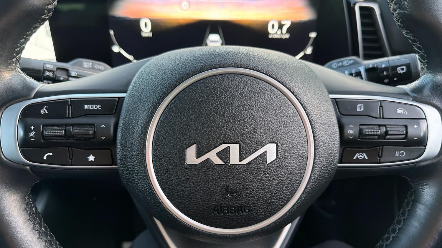 Used Kia Sportage 2022 for sale - 76965381: Photo 52