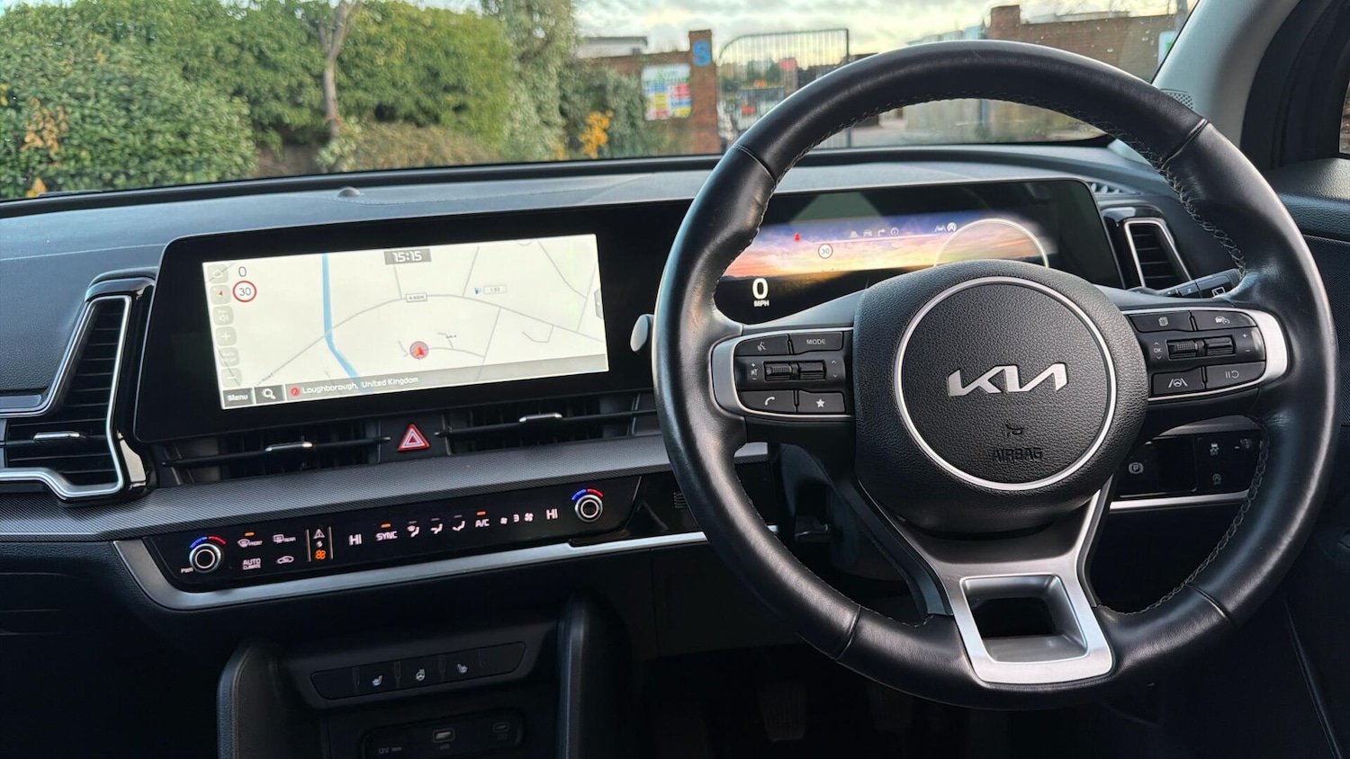 Used Kia Sportage 2022 for sale - 76965381: Photo 6