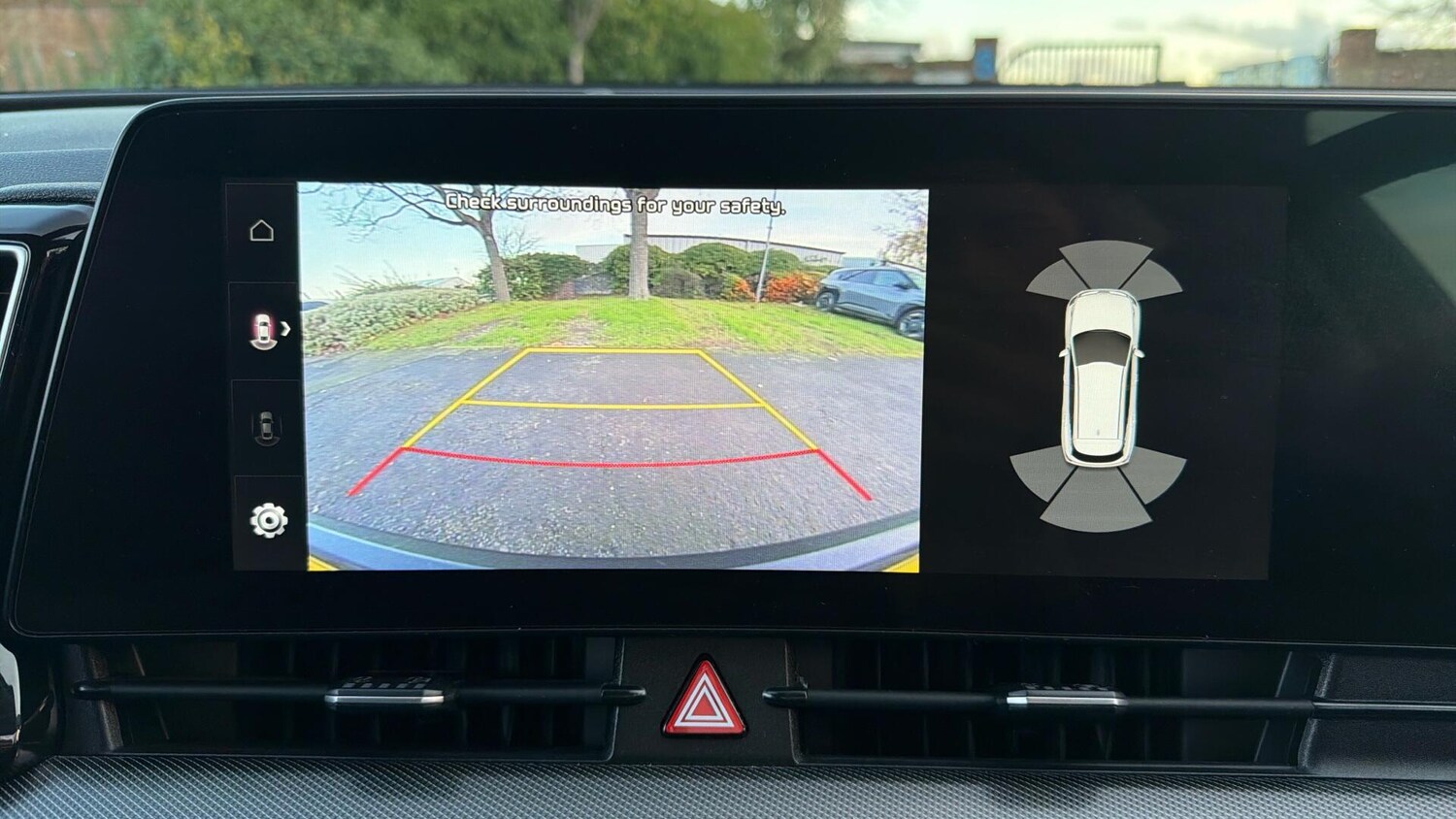 Used Kia Sportage 2022 for sale - 76965381: Photo 61