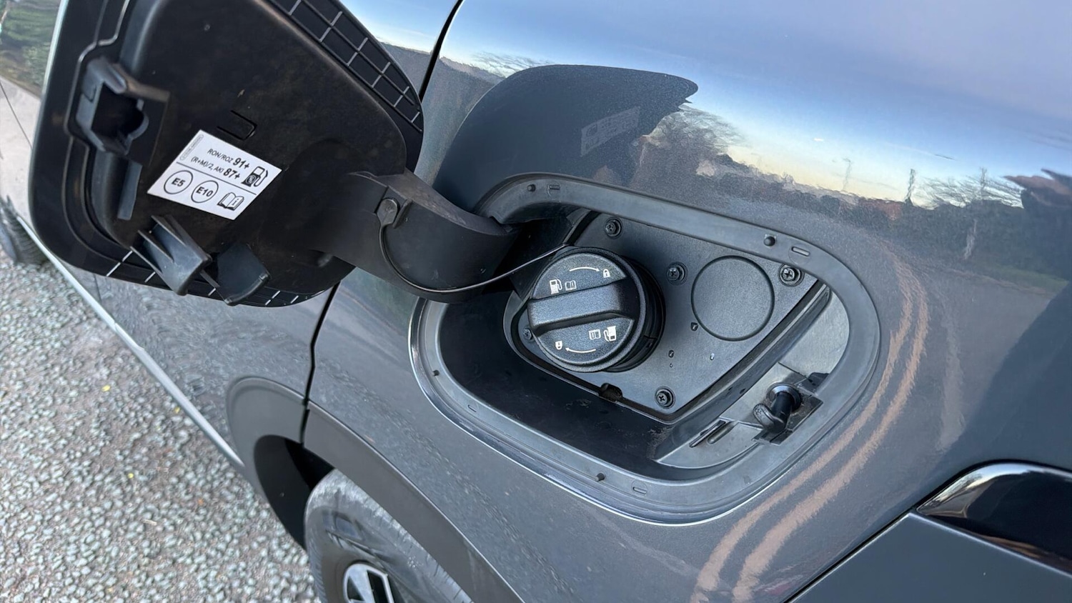 Used Kia Sportage 2022 for sale - 76965381: Photo 9