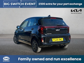 Used Kia Picanto 2026 for sale - 77824178: Photo