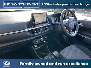 Used Kia Picanto 2026 for sale - 77824178: Photo