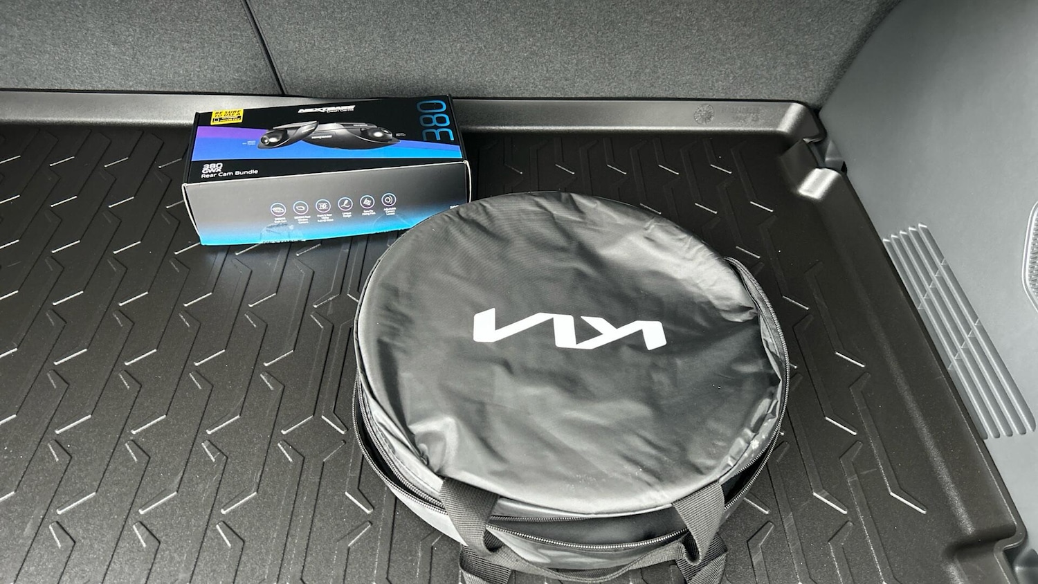 Used Kia EV3 for sale - 77684396: Photo 11