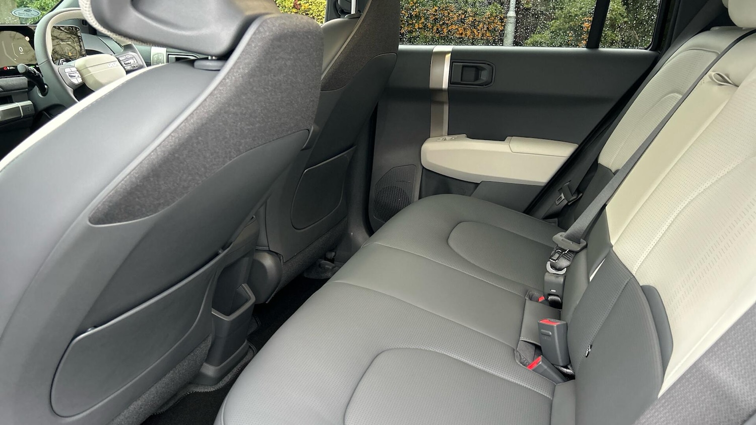 Used Kia EV3 for sale - 77684396: Photo 12