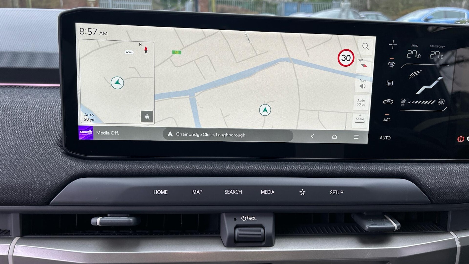 Used Kia EV3 for sale - 77684396: Photo 13