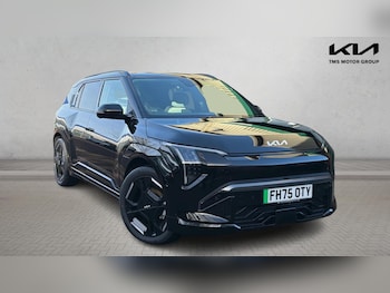 Used Kia EV3 2026 for sale - 77684396: Photo