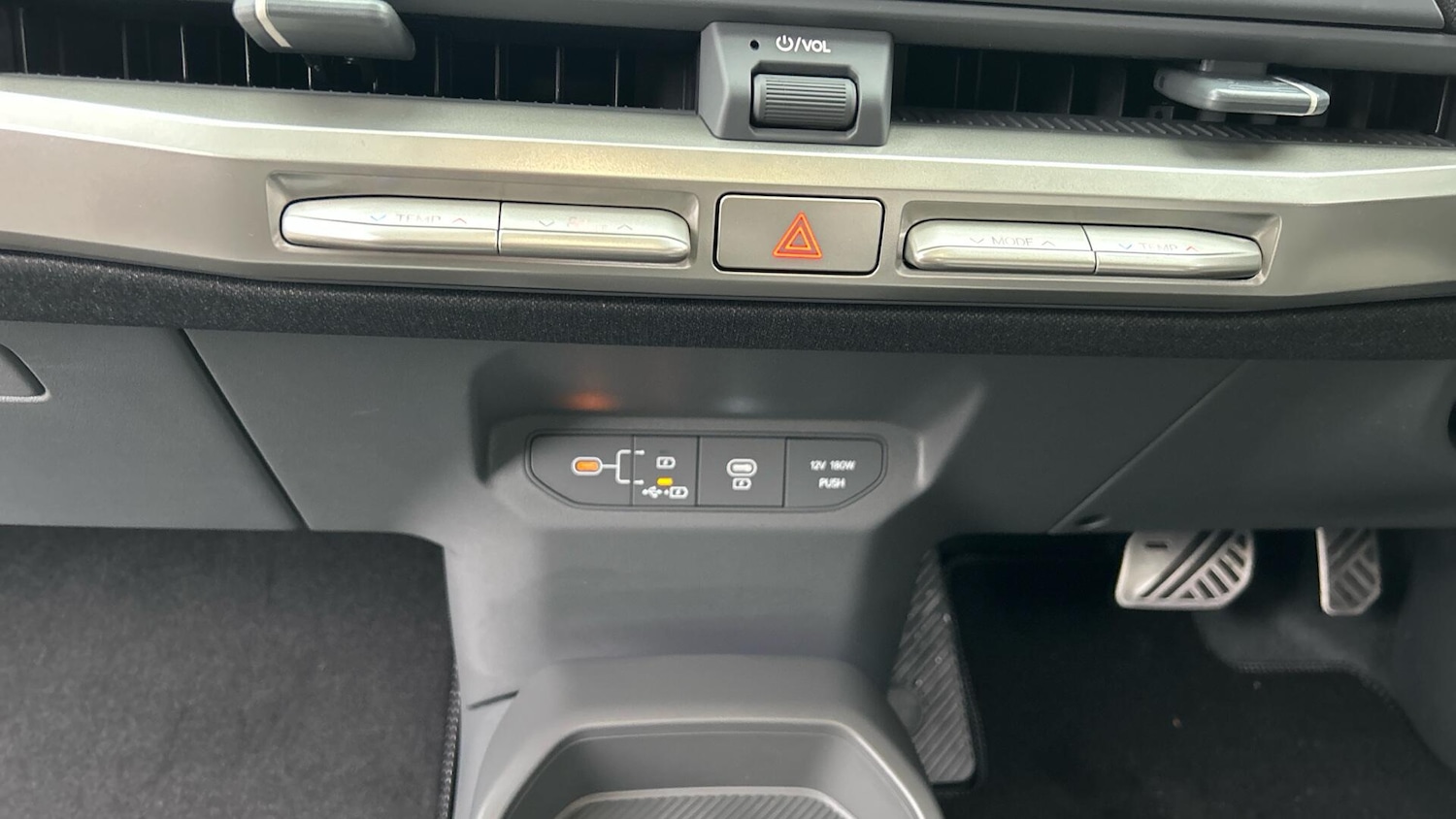 Used Kia EV3 for sale - 77684396: Photo 20