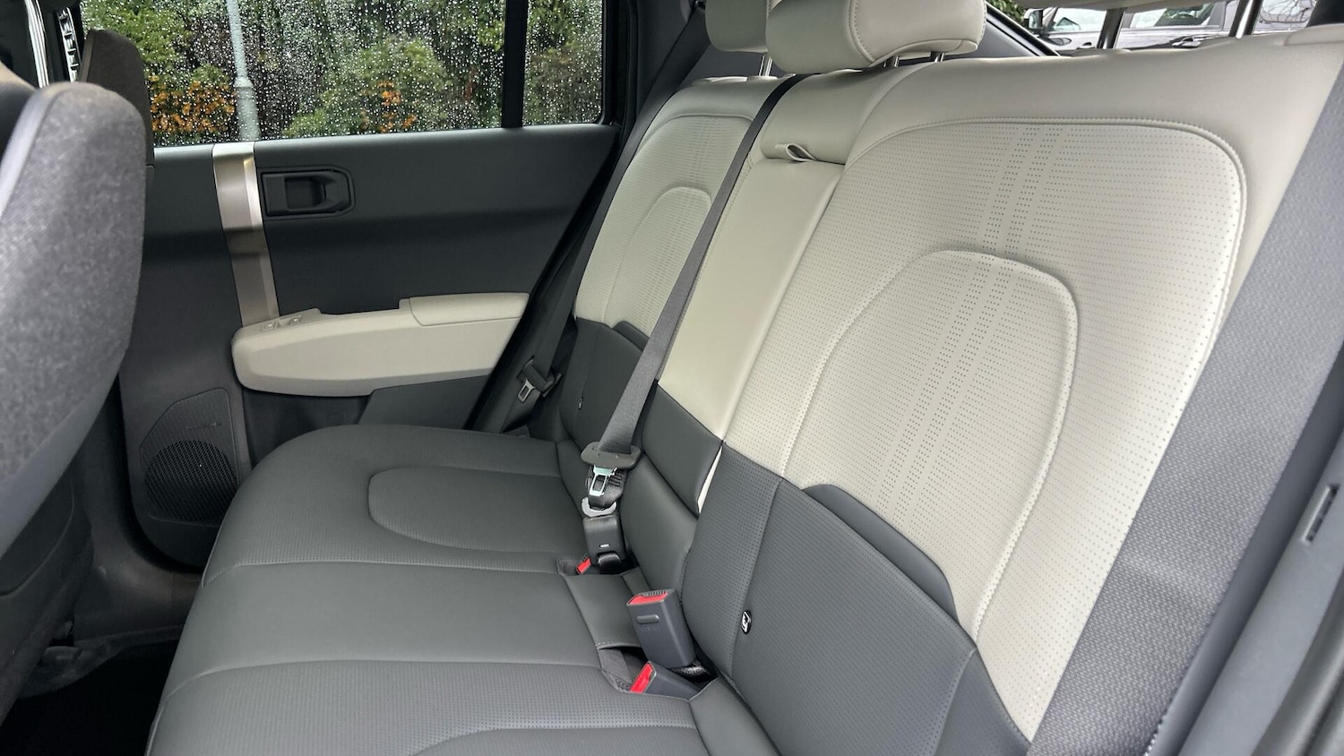 Used Kia EV3 for sale - 77684396: Photo 25