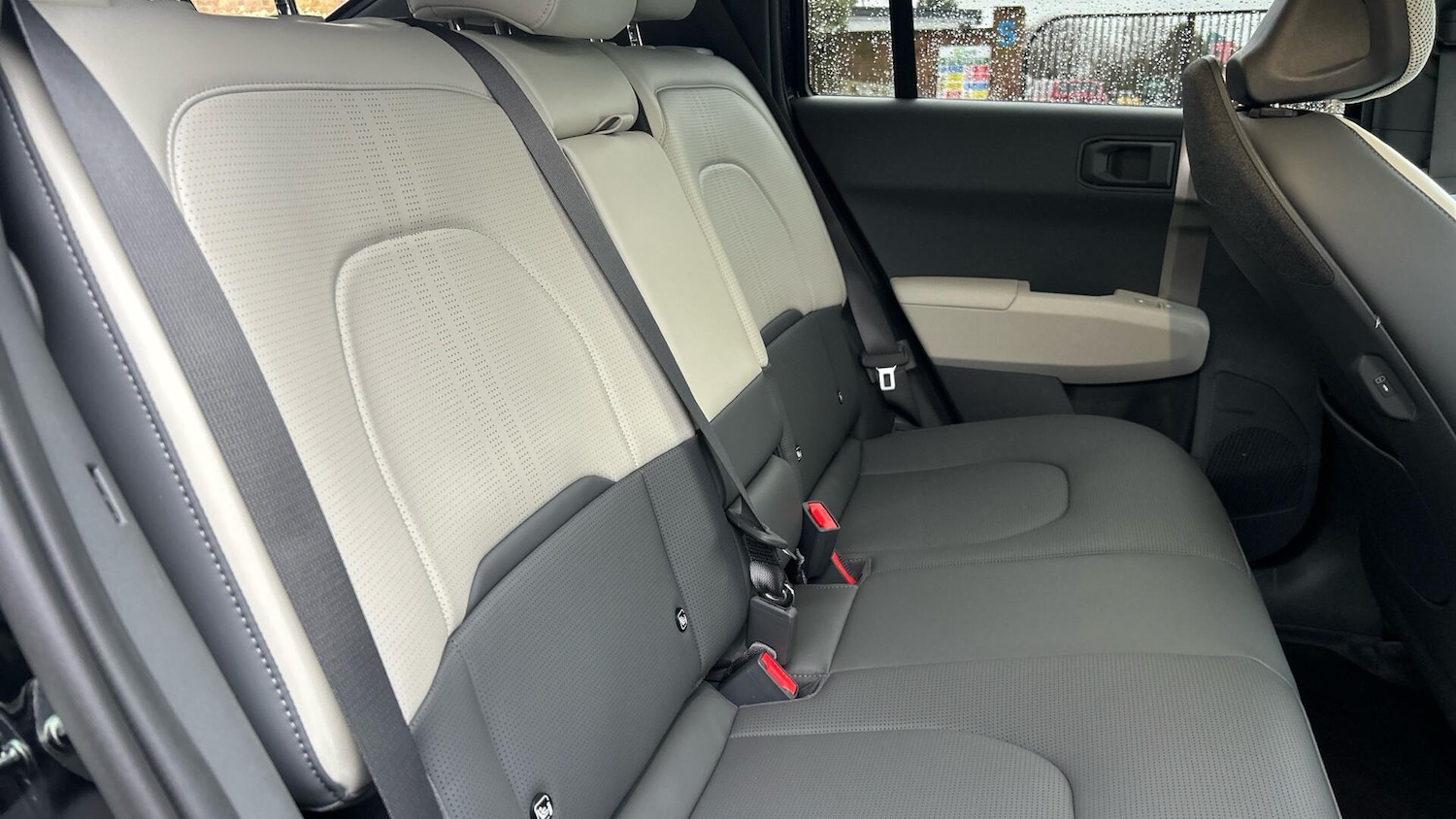 Used Kia EV3 for sale - 77684396: Photo 29