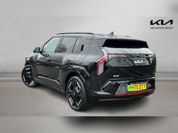 Used Kia EV3 2026 for sale - 77684396: Photo