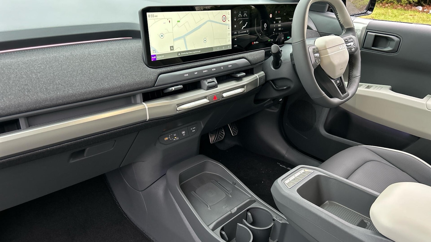 Used Kia EV3 for sale - 77684396: Photo 3