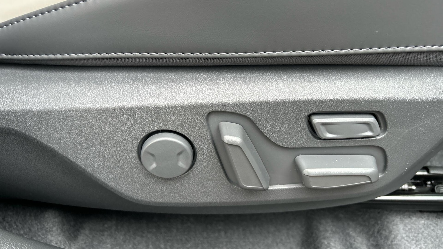 Used Kia EV3 for sale - 77684396: Photo 34