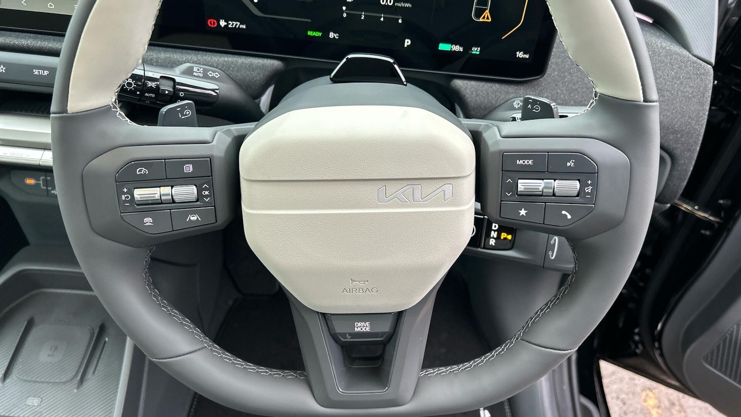 Used Kia EV3 for sale - 77684396: Photo 35