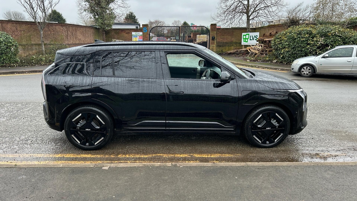 Used Kia EV3 for sale - 77684396: Photo 38