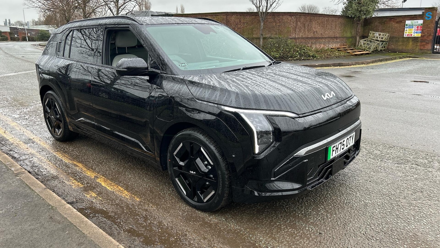 Used Kia EV3 for sale - 77684396: Photo 39