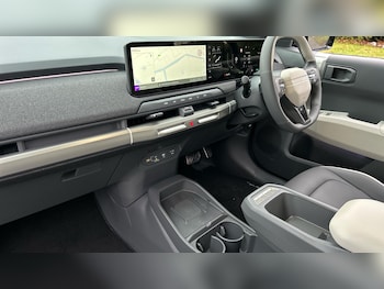 Used Kia EV3 2026 for sale - 77684396: Photo