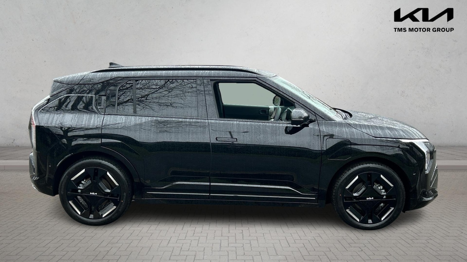 Used Kia EV3 for sale - 77684396: Photo 4