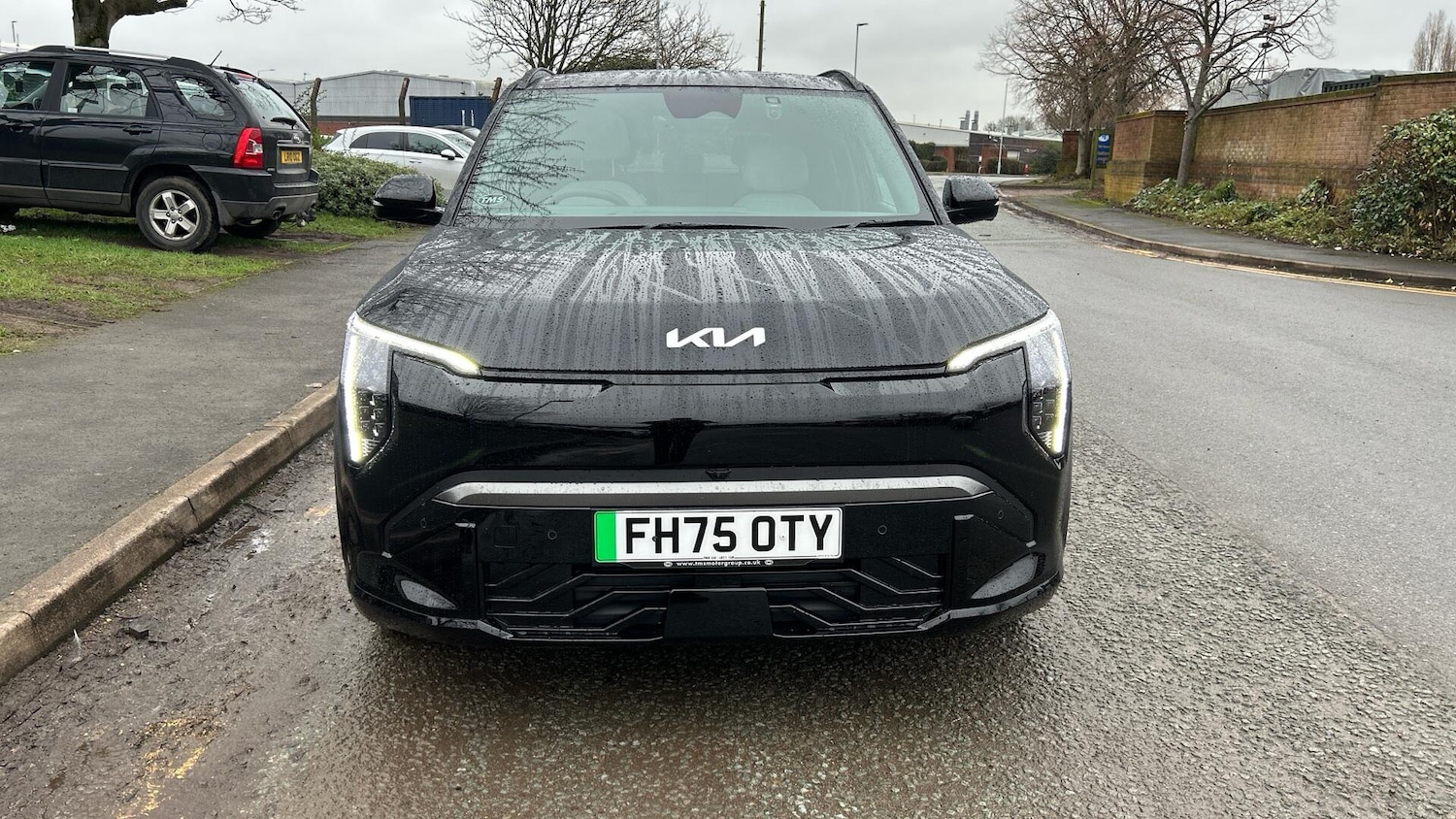 Used Kia EV3 for sale - 77684396: Photo 40