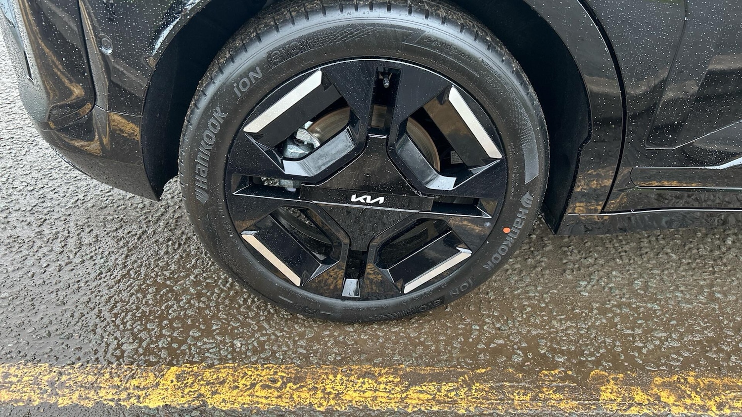 Used Kia EV3 for sale - 77684396: Photo 46