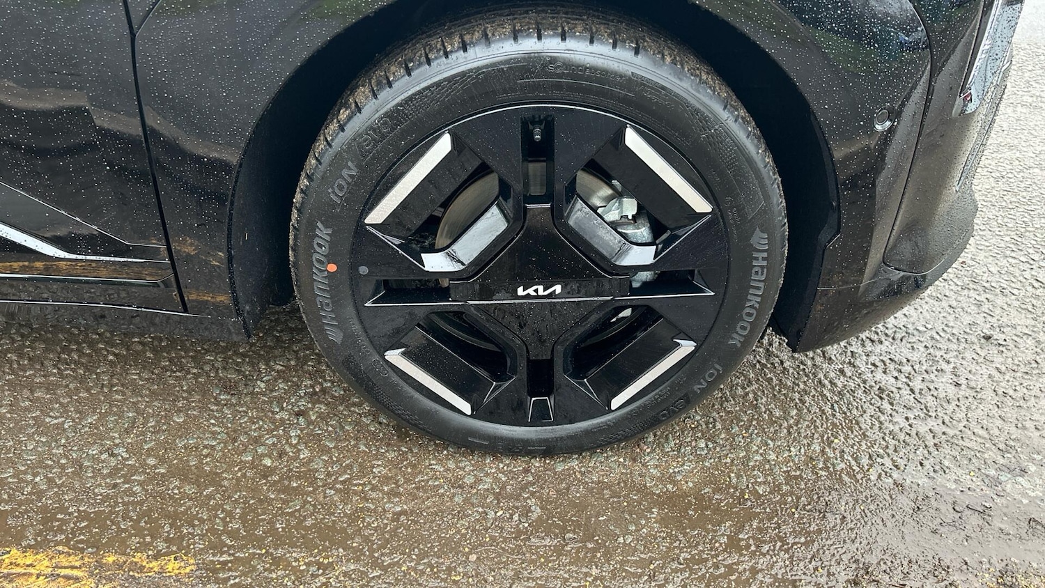 Used Kia EV3 for sale - 77684396: Photo 47