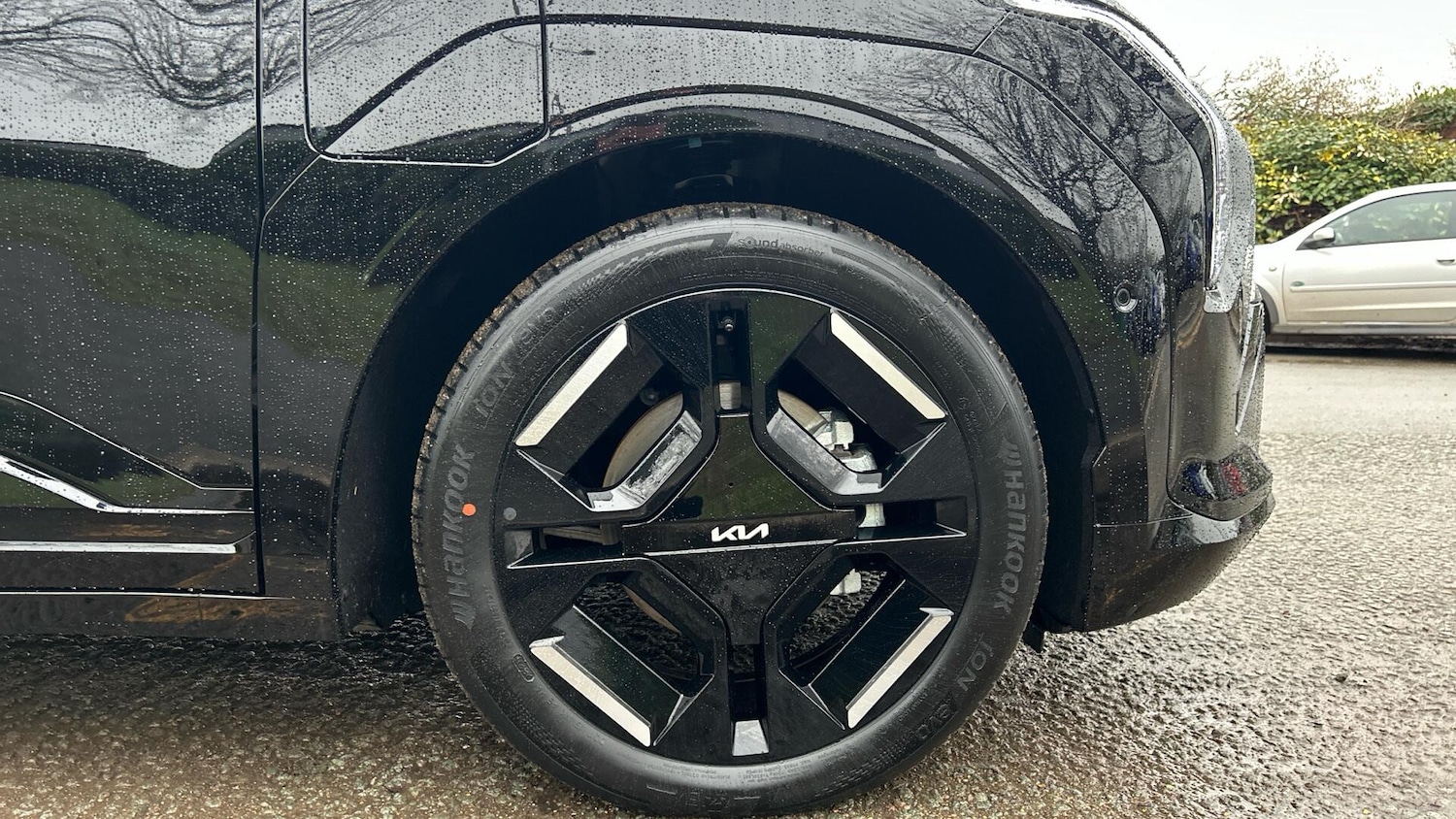 Used Kia EV3 for sale - 77684396: Photo 5