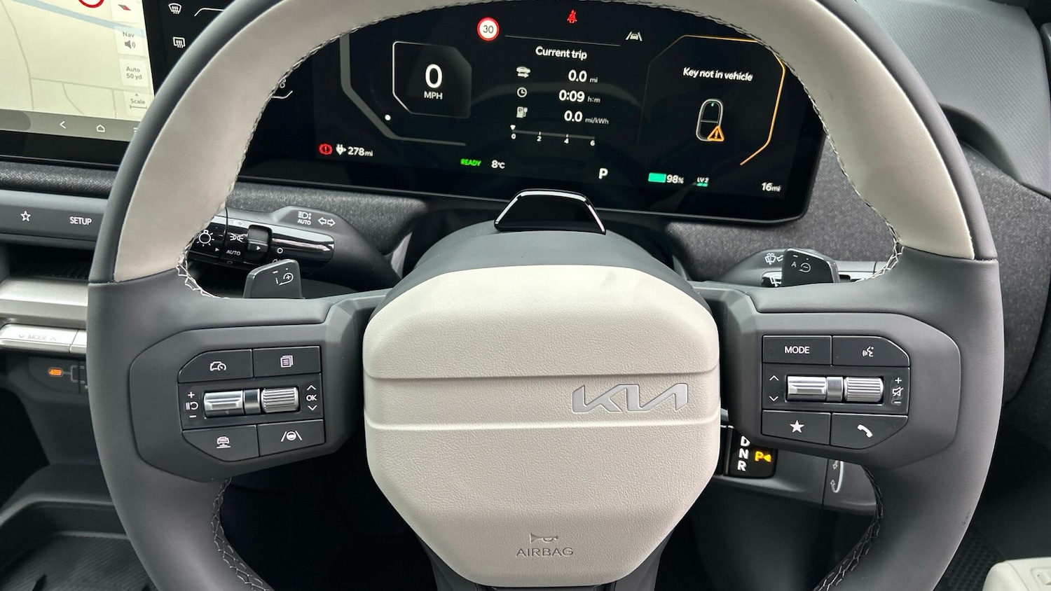 Used Kia EV3 for sale - 77684396: Photo 7