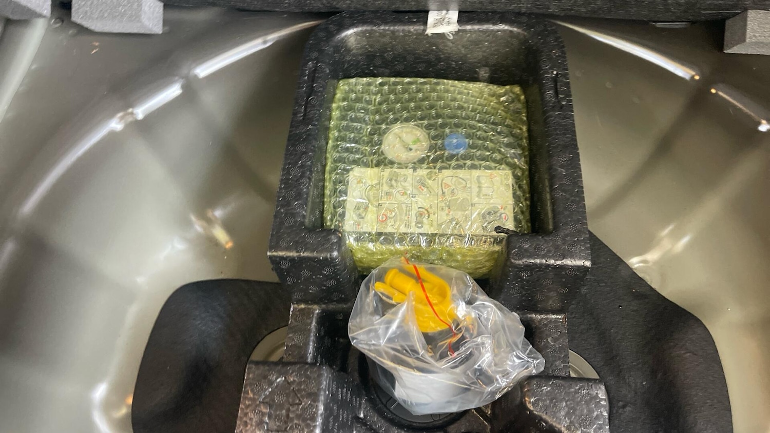 Used Kia Picanto 2022 for sale - 76337420: Photo 12