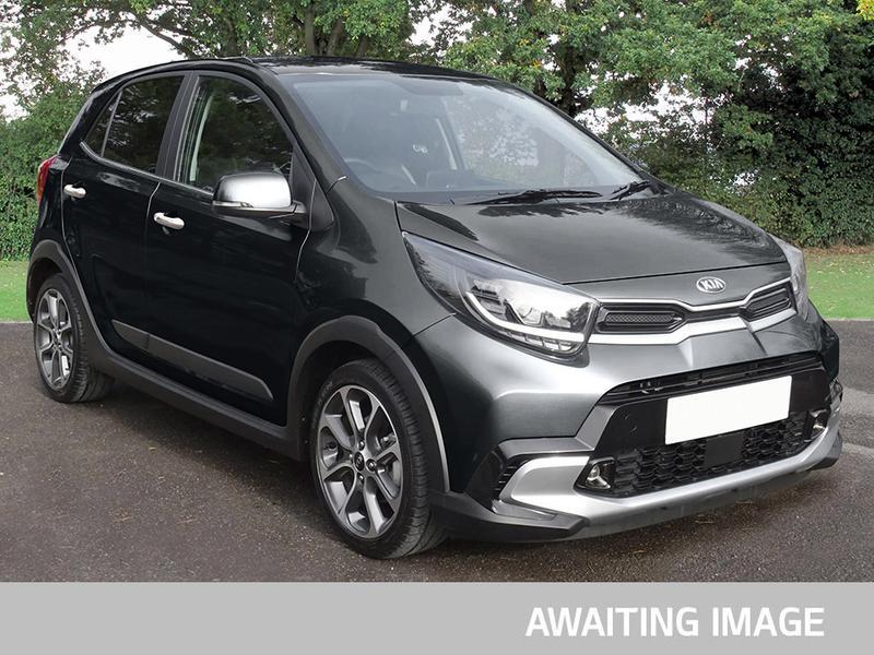 Used Kia Picanto 2022 for sale - 76337420: Photo 2
