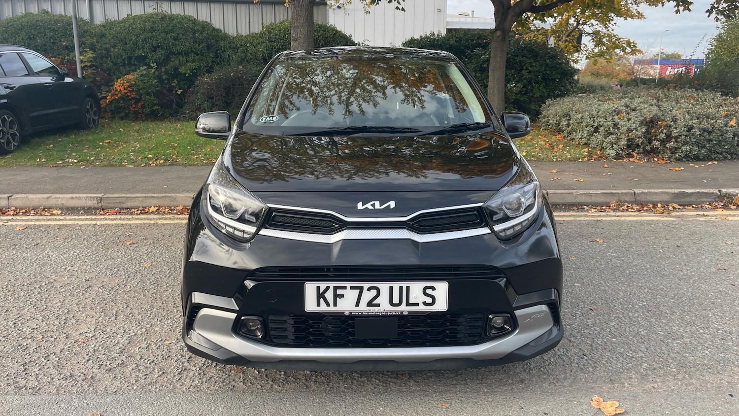 Used Kia Picanto 2022 for sale - 76337420: Photo 20