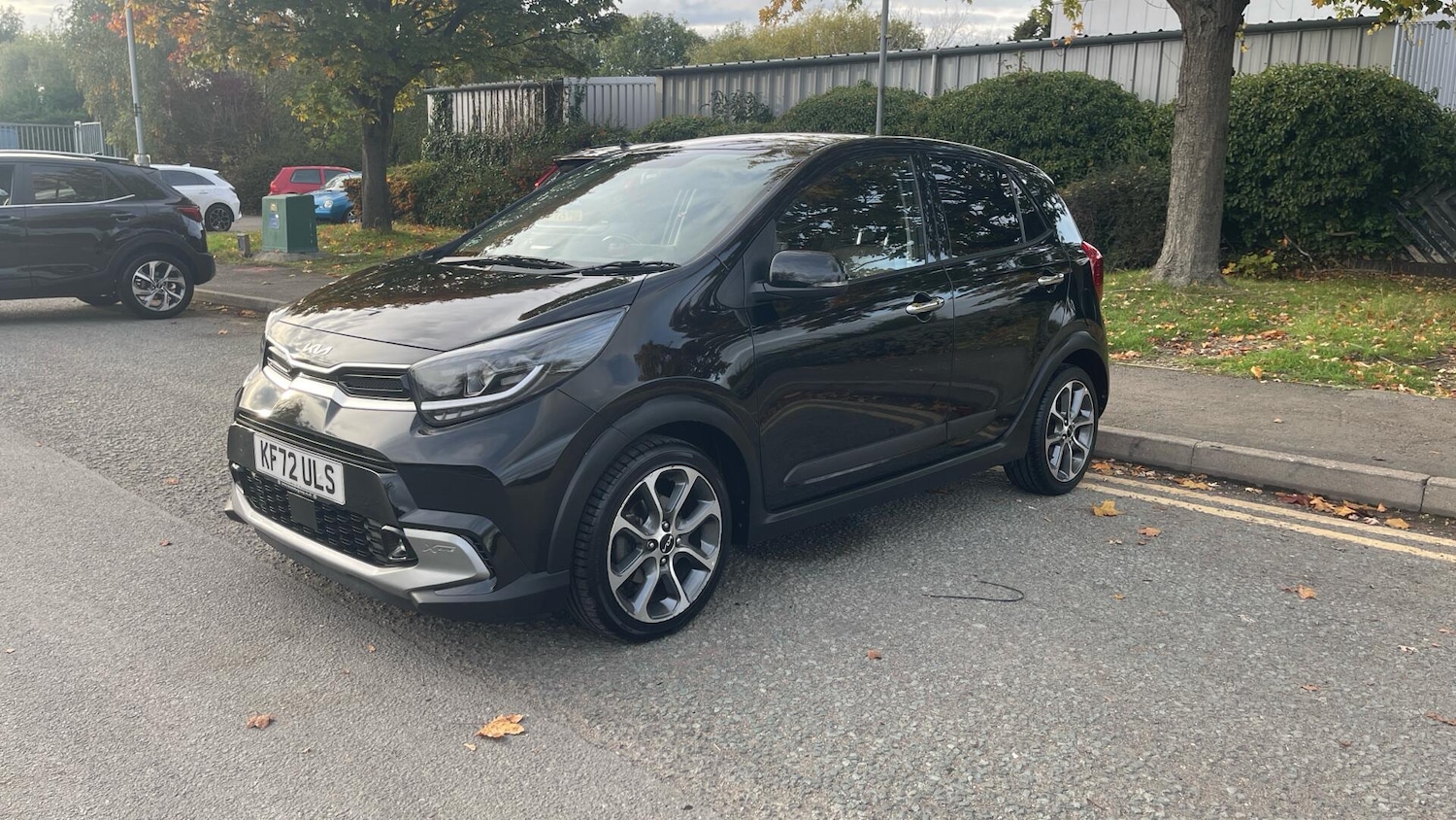 Used Kia Picanto 2022 for sale - 76337420: Photo 21