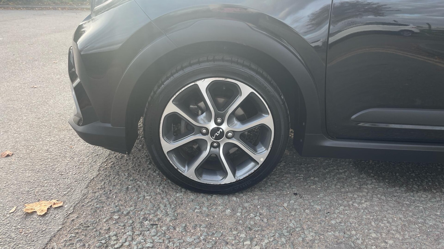 Used Kia Picanto 2022 for sale - 76337420: Photo 28