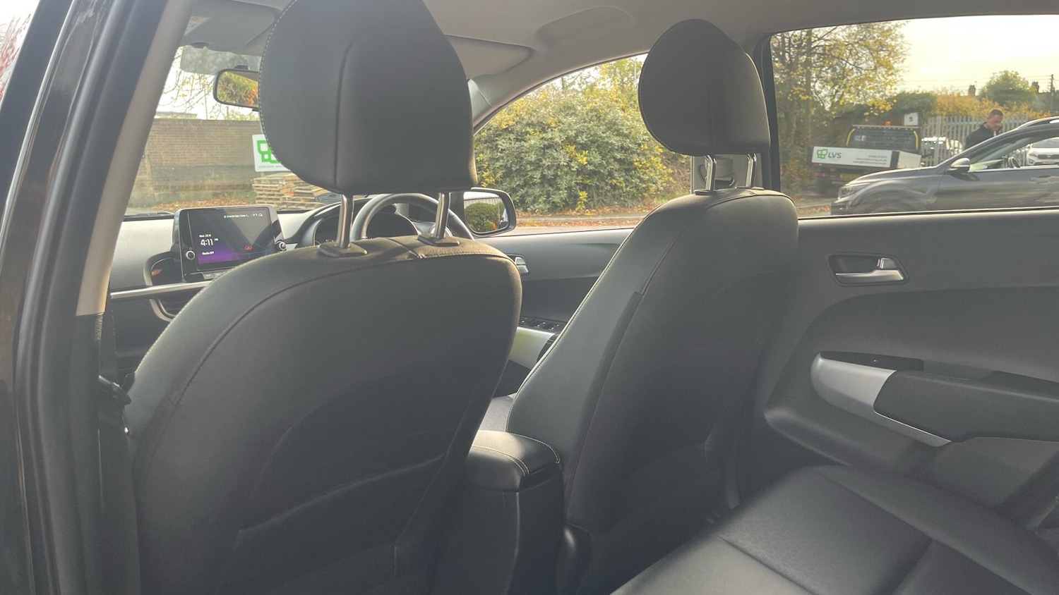 Used Kia Picanto 2022 for sale - 76337420: Photo 34