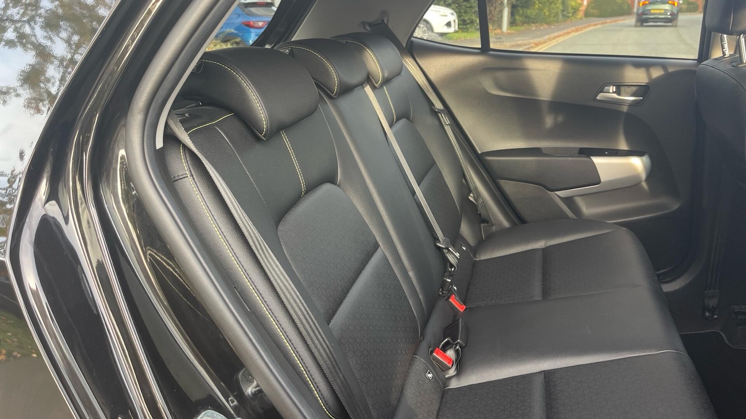 Used Kia Picanto 2022 for sale - 76337420: Photo 38