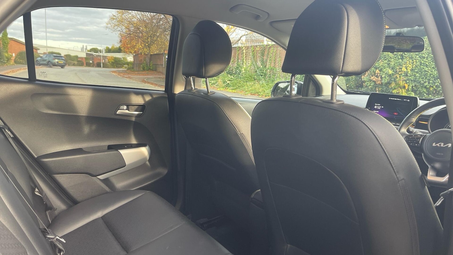 Used Kia Picanto 2022 for sale - 76337420: Photo 39