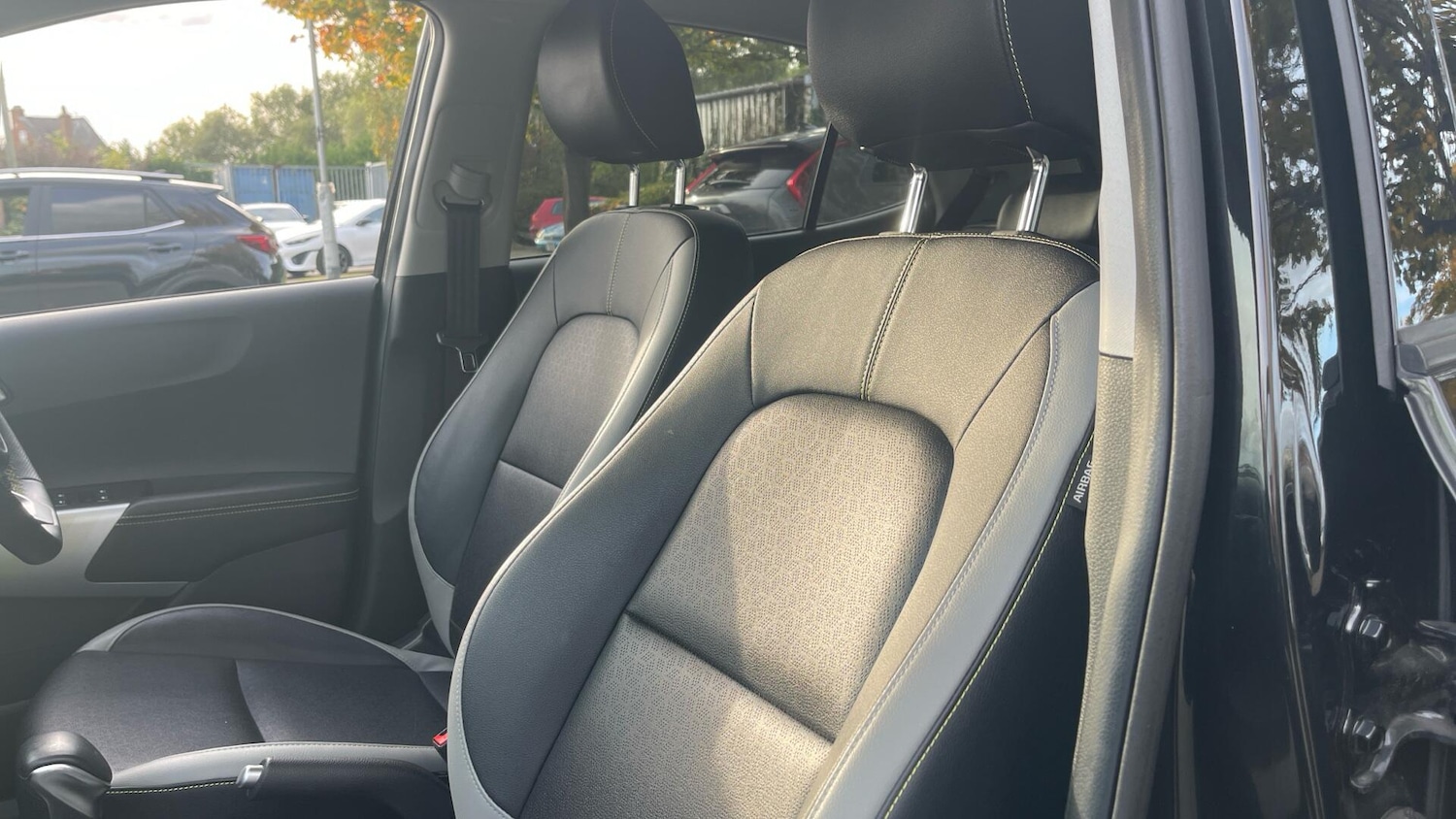 Used Kia Picanto 2022 for sale - 76337420: Photo 46