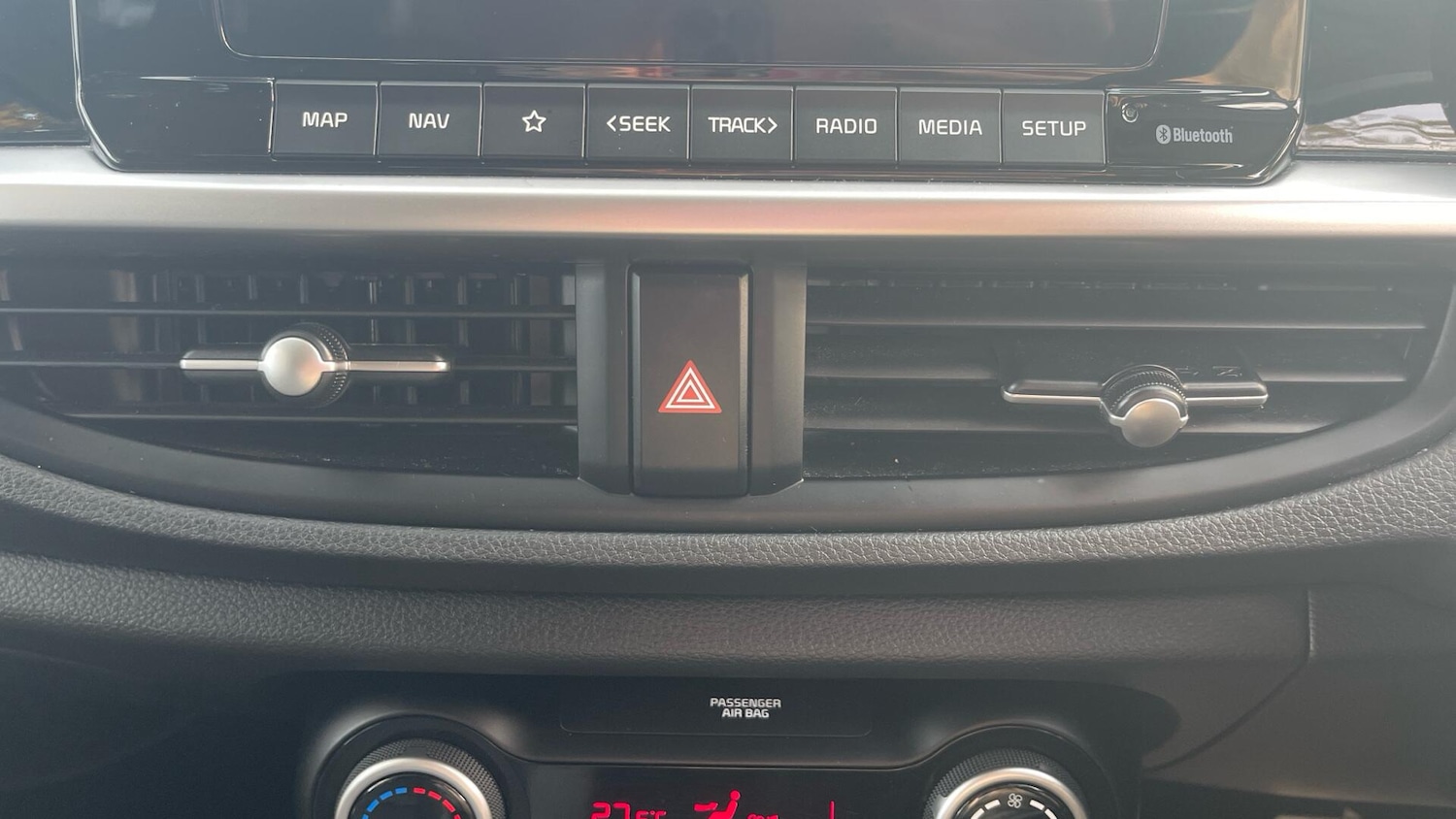 Used Kia Picanto 2022 for sale - 76337420: Photo 53