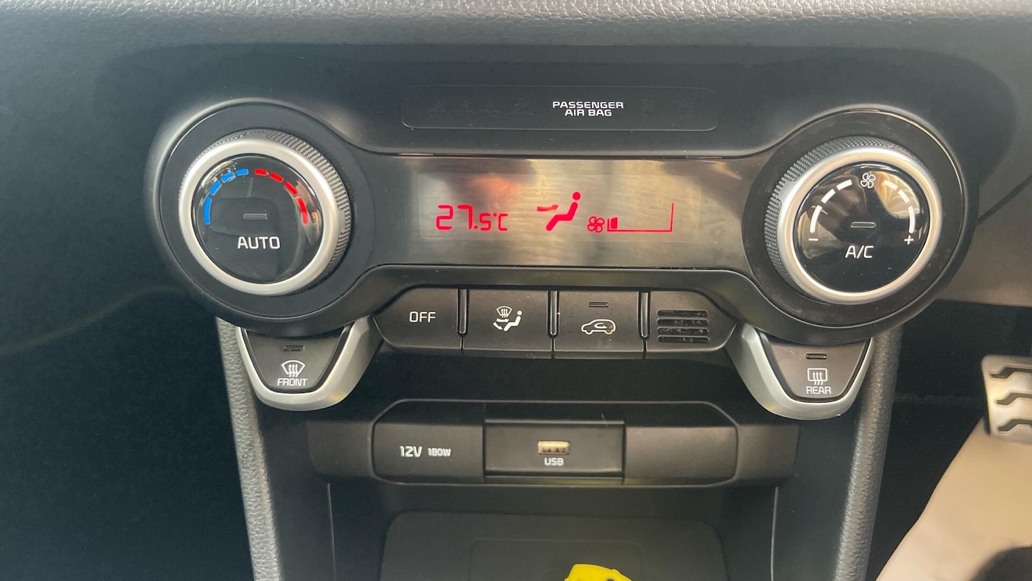 Used Kia Picanto 2022 for sale - 76337420: Photo 54