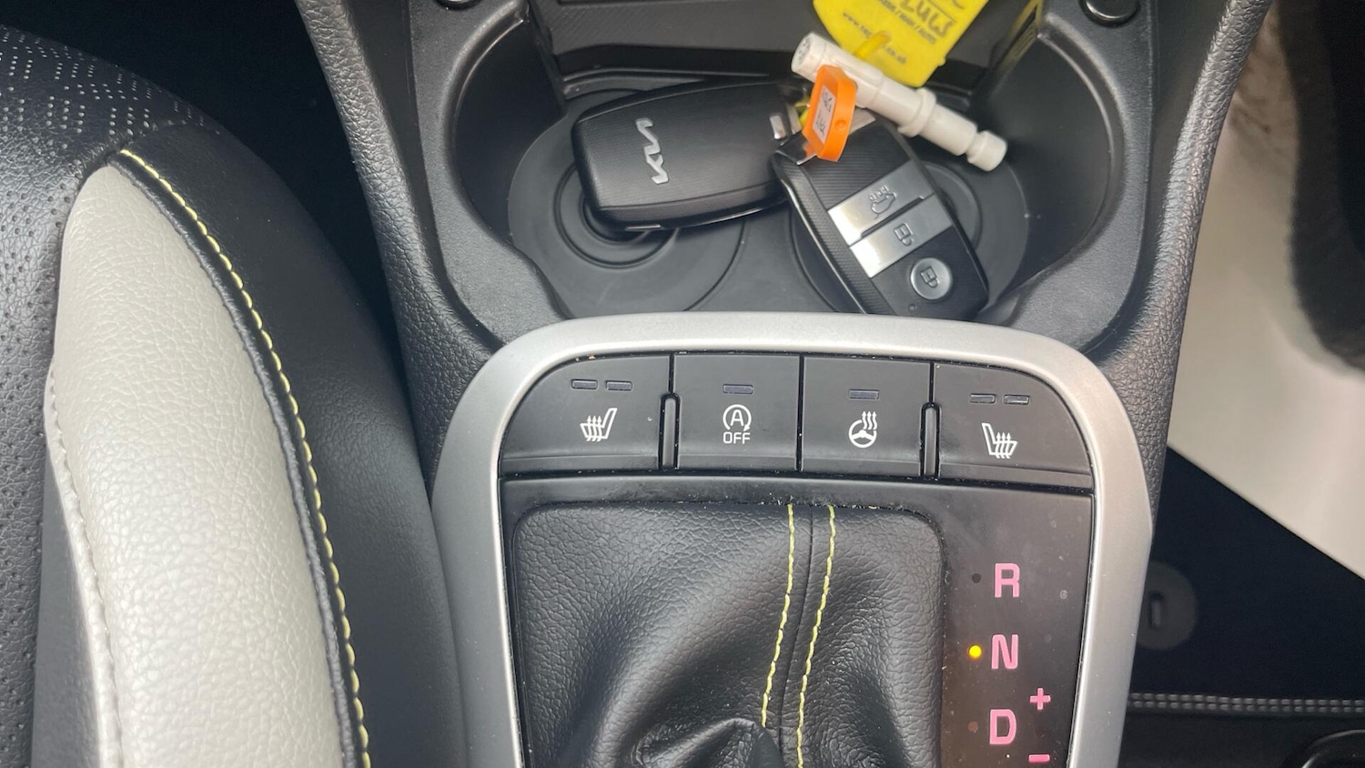 Used Kia Picanto 2022 for sale - 76337420: Photo 56