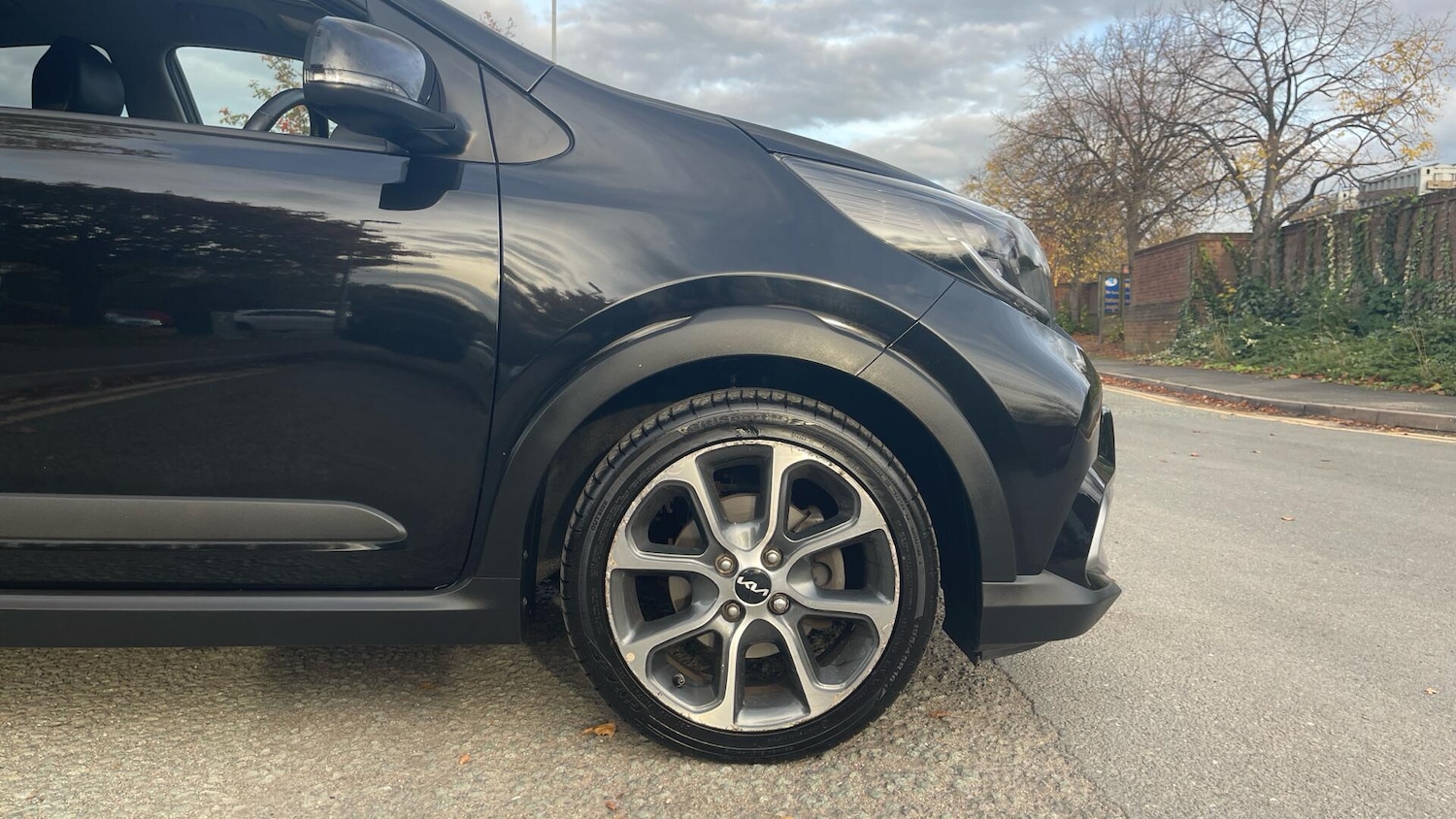 Used Kia Picanto 2022 for sale - 76337420: Photo 7