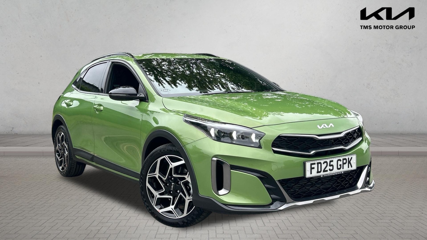 Used Kia XCeed 2025 for sale - 76337294: Photo 1