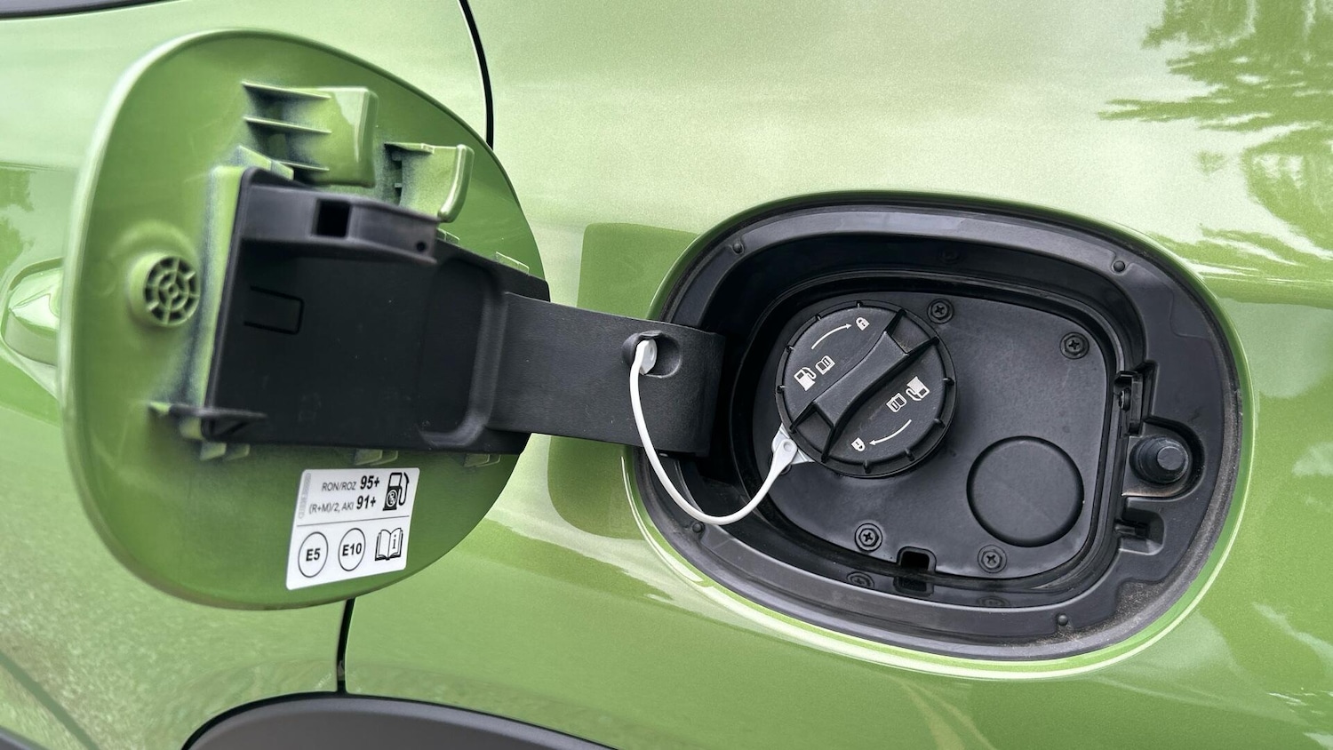 Used Kia XCeed 2025 for sale - 76337294: Photo 10