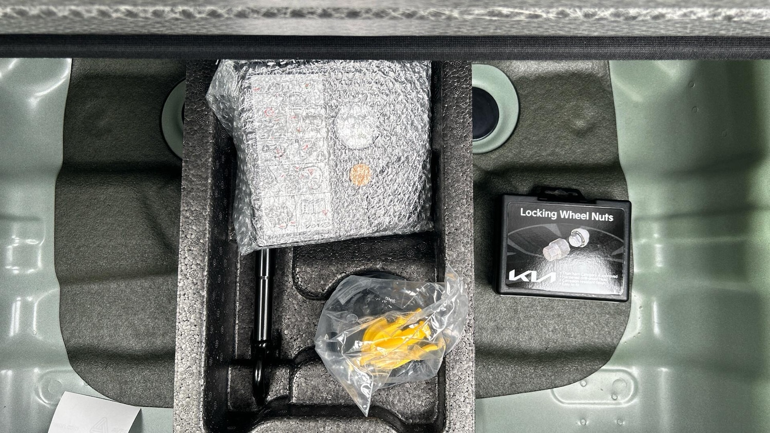 Used Kia XCeed 2025 for sale - 76337294: Photo 12